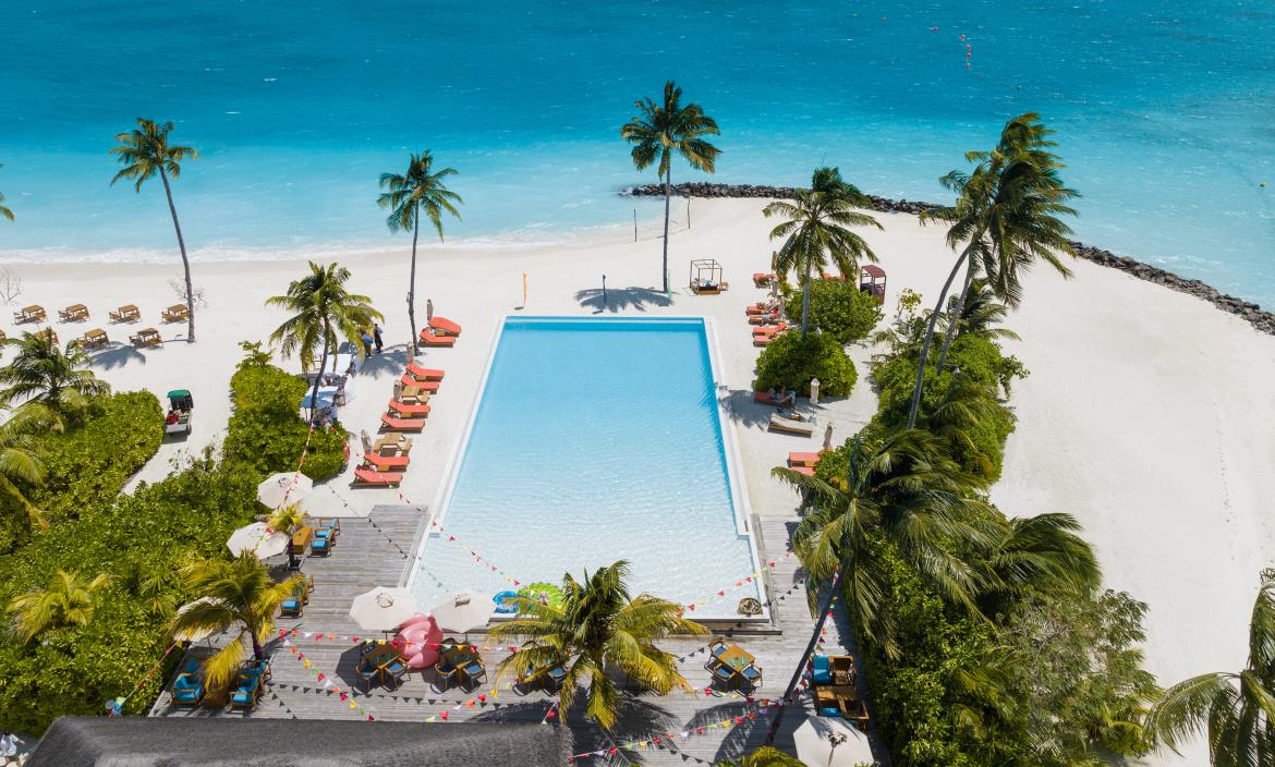 Maldives