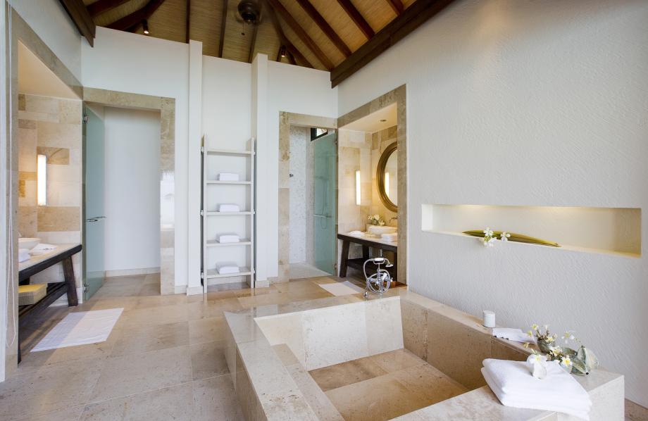 Water Villa