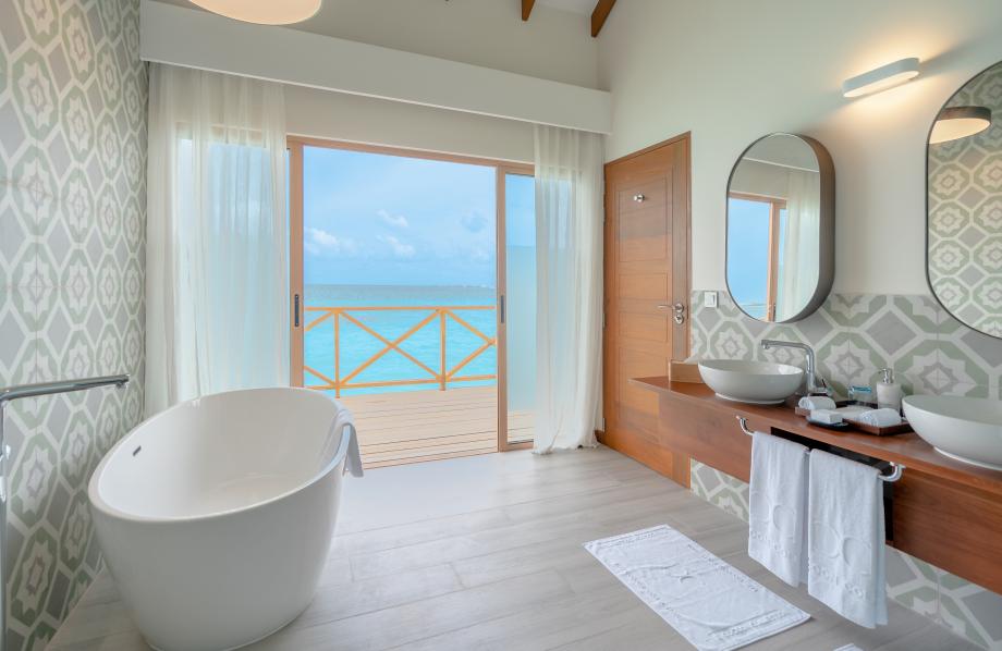 Lagoon Residence