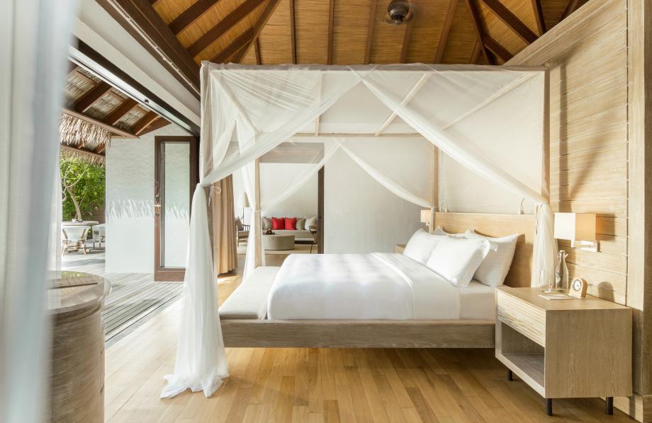 Beach Villa