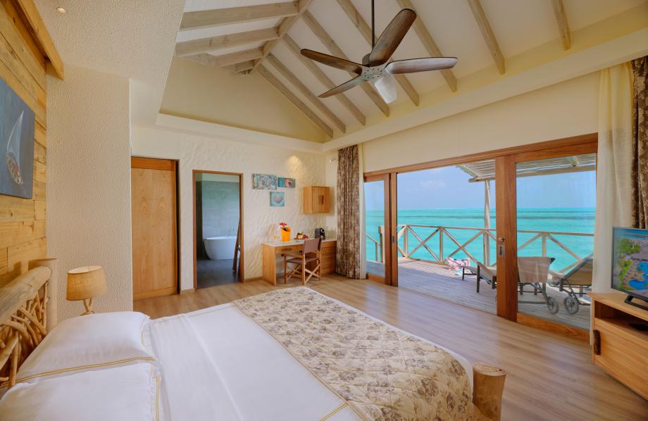 Aqua Suite