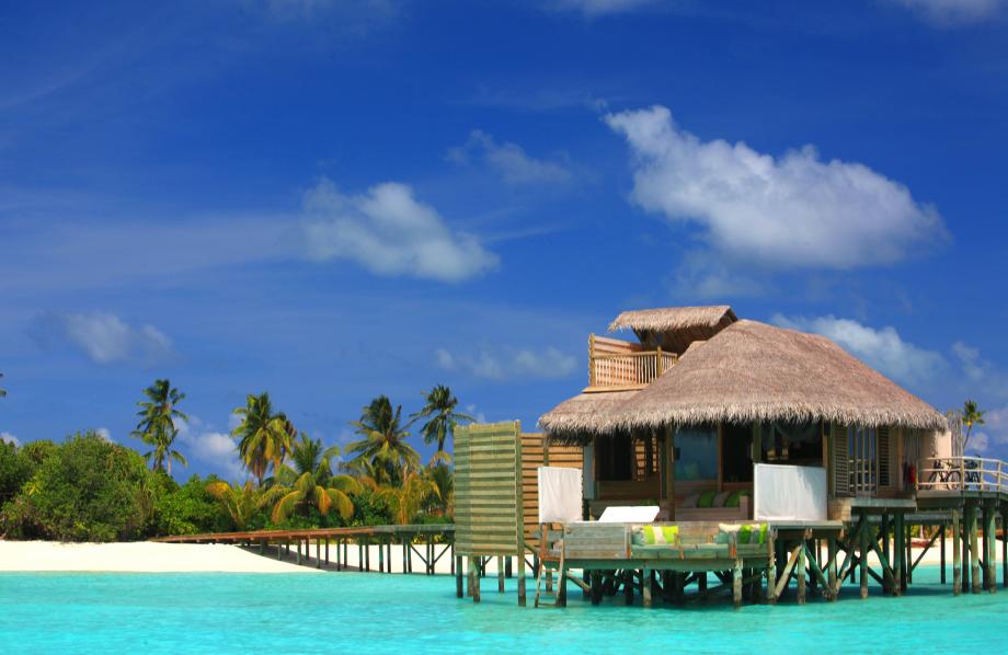 Water Villa