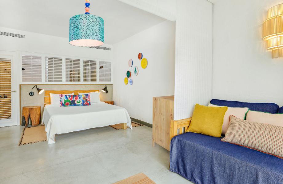 Chambre Famille