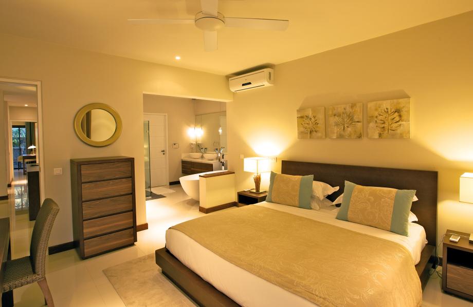 Appartement Beachfront