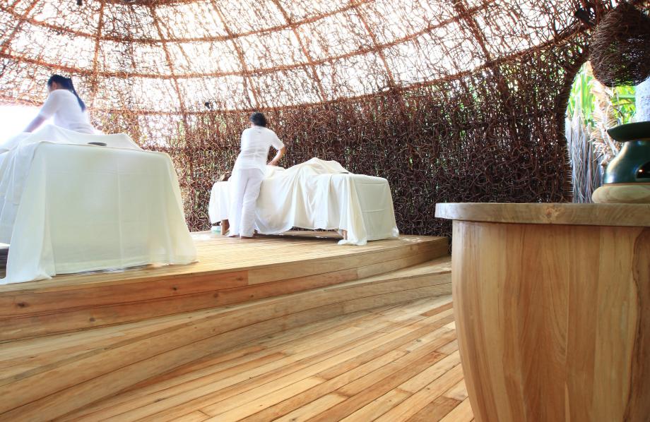 Spa