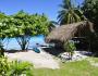 Pension Le Coconut Lodge