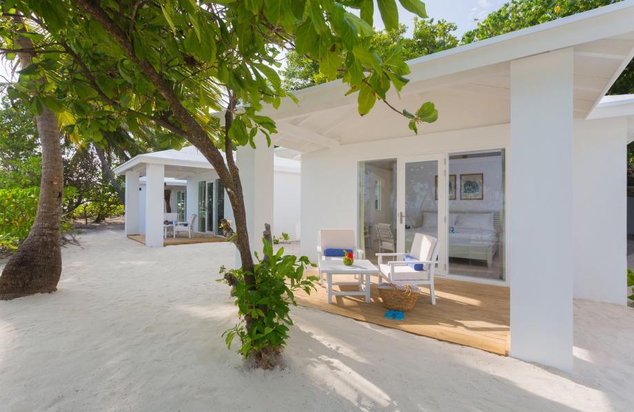 Beach Bungalow