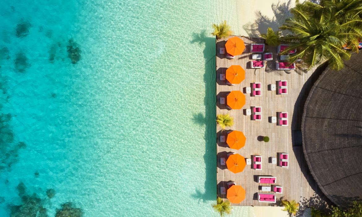 Maldives