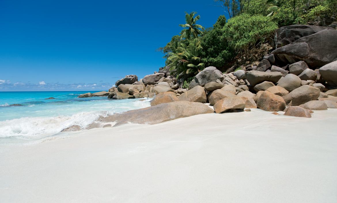 Seychelles