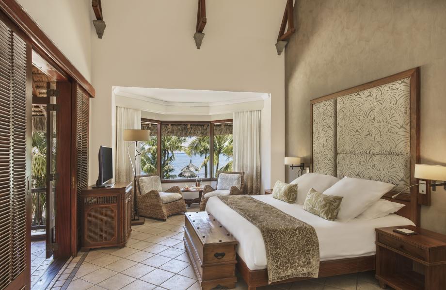 Junior Suite/Zen Suite Beachfront