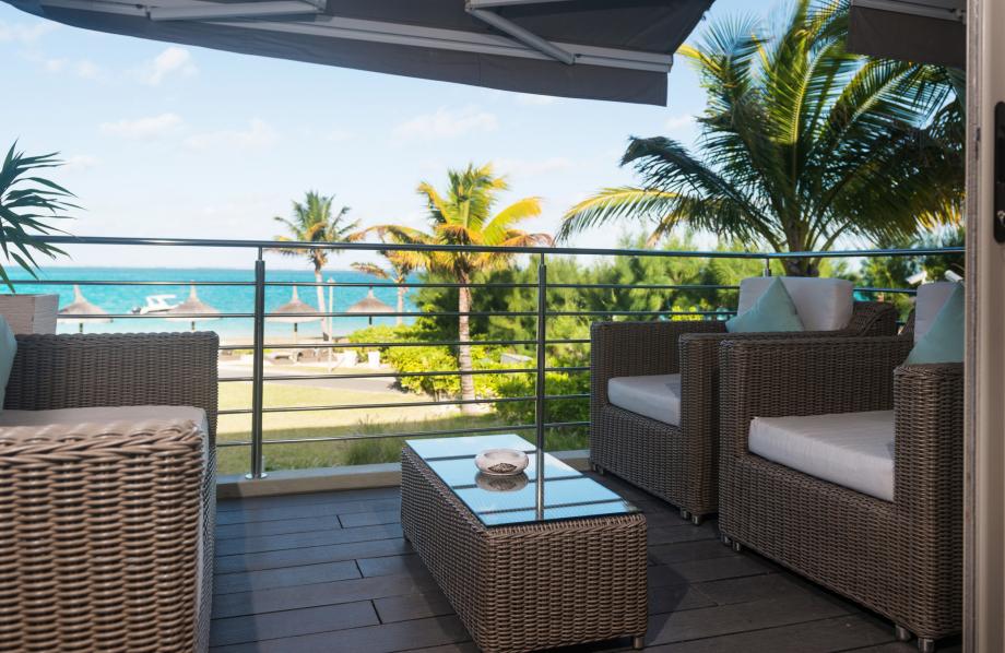 Appartement Deluxe