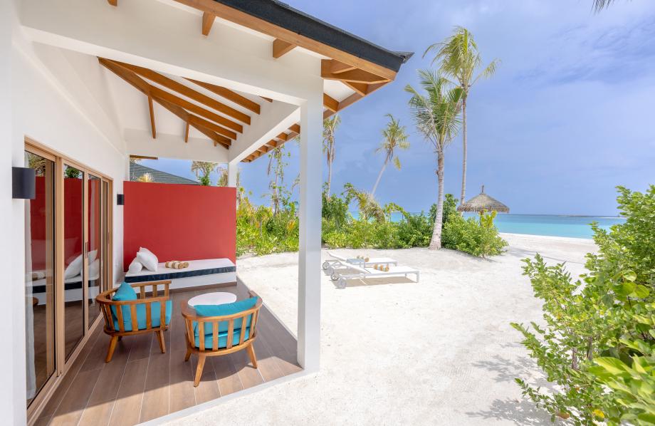 Beach Suite