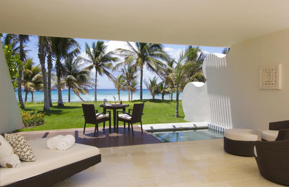 Grand Class Suite