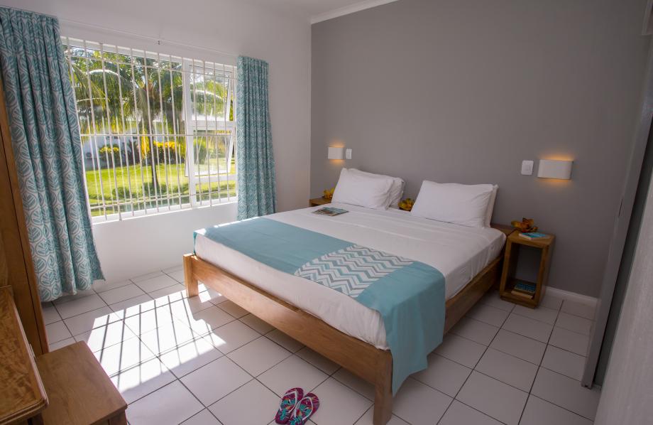 Chalet 2 chambres