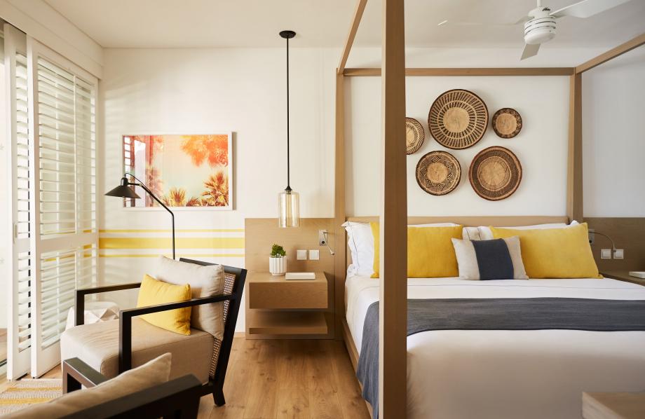Junior Suite Romantic