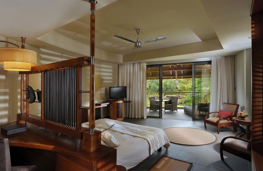 Junior Suite Tropicale