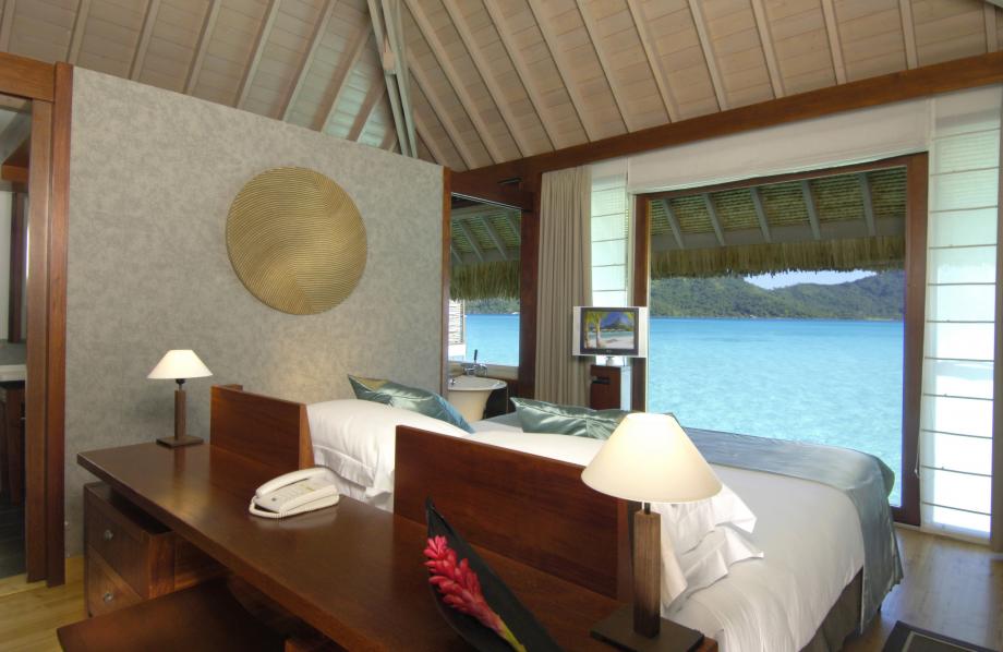 Bungalow Pilotis
