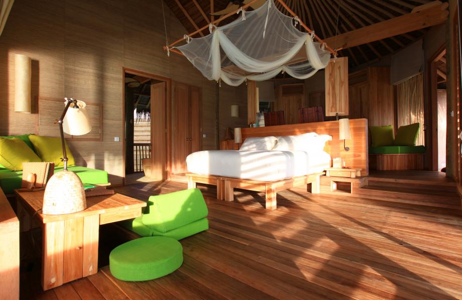 Water Villa