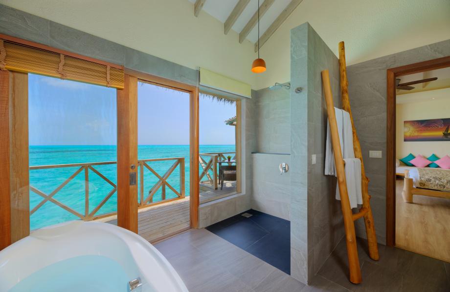Aqua Suite