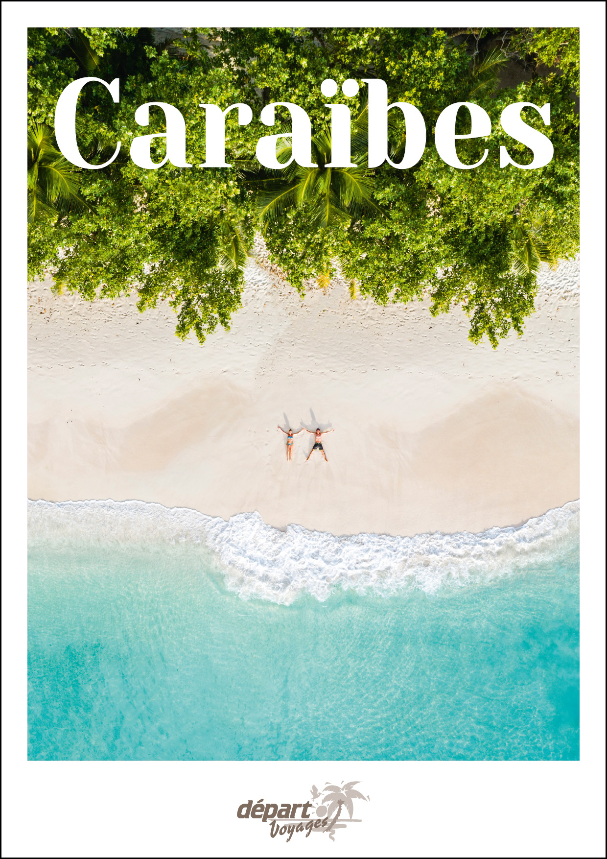 Catalogue Caraïbes