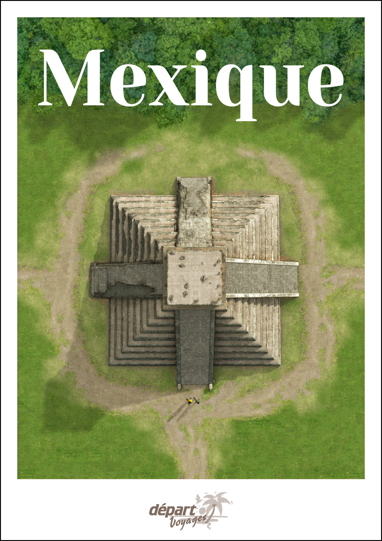 Catalogue Mexique