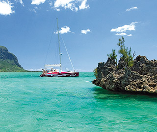 Ile Maurice